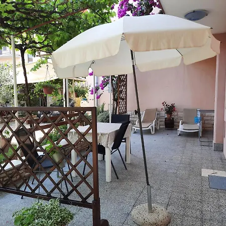 Apartament Nino In