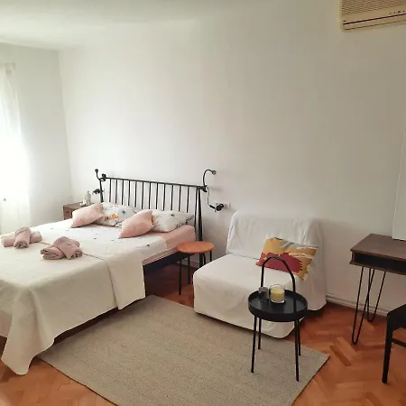 Apartment Nino In