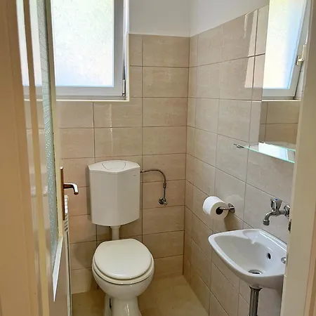Appartement Nino In *