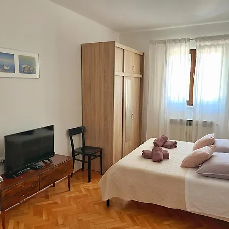 Nino In Apartamento *