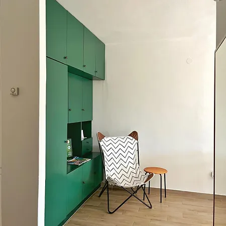 Nino In Appartement